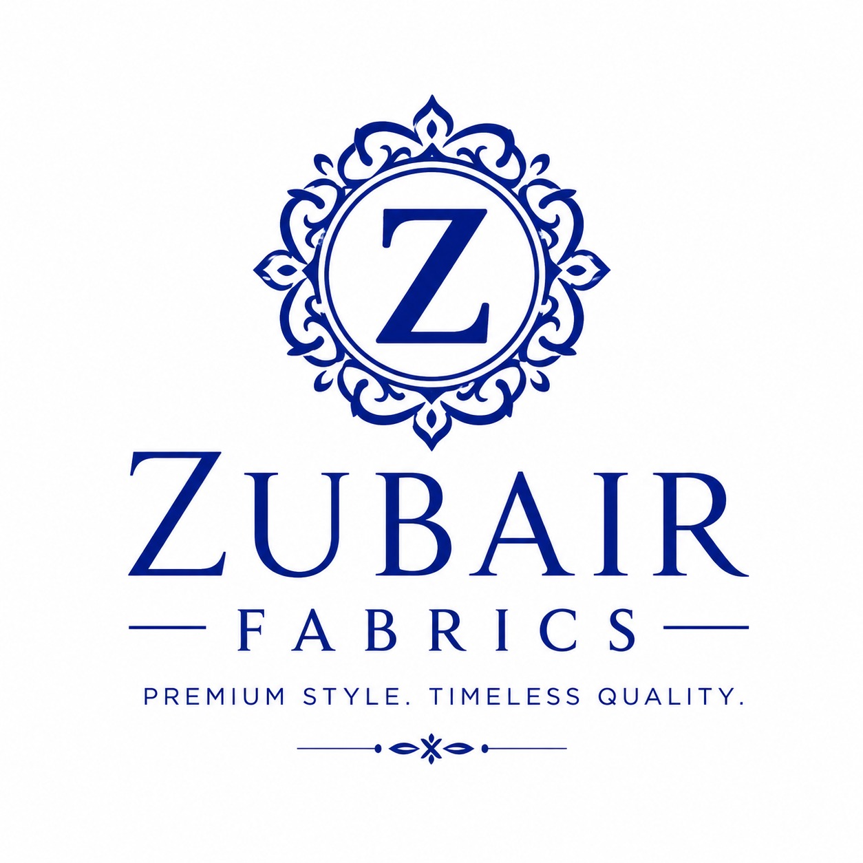 Zubair Fabrics